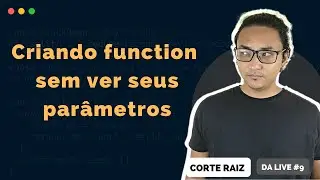 Introdução ao Pointfree Style com JavaScript [Corte Raiz]