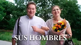 SUS HOMBRES | MEJOR PELICULA | Películas Completas en Español Latino