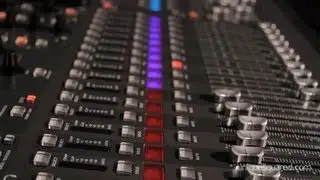 Behringer X32 Digial Mixer Overview | UniqueSquared.com