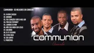 Communion - As Melhores da Carreira