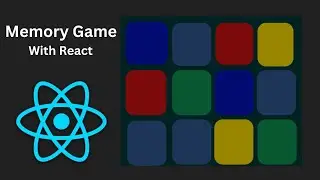 Build a Memory Game using React