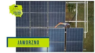 Instalacja Fotowoltaiki w Jaworznie - Minutor Energia