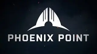 [#4.2] Прохождение Phoenix Point, Легенда + Iron Man.