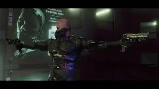 Cinematic Daz3D Animation Iray Render Showreel