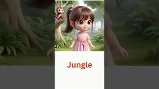 J words for kids | J words withpictures #nursery #words #alphabets #abcdefg #jwords #shorts #viral