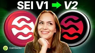 SEI V2 Is HERE!! Combining The Best Of Ethereum & Solana?