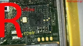 vero tablet x8i wifi card repair