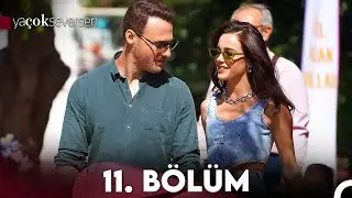 Ya Çok Seversen 11. Bölüm