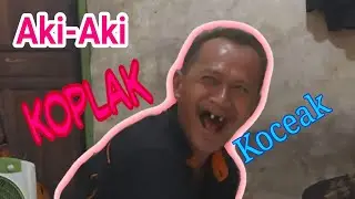 Bobodoran Sunda | dasar Abah koceak