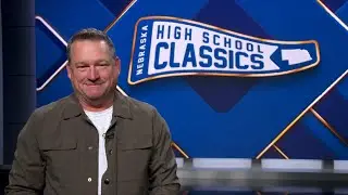 Nebraska High School Classics Series Promo