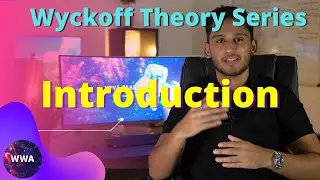 What is Wyckoff Theory? | How To Implement it into a Forex Day Trading Strategy | Part 1