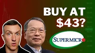 SMCI Stock: Should You BUY or SELL? - SMCI Stock Analysis