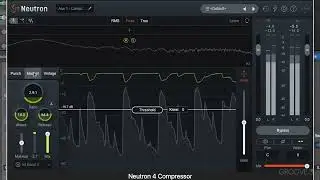 The Neutron 4 Compressor Module