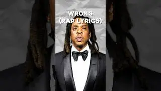 Rap Lyrics That Make NO Sense