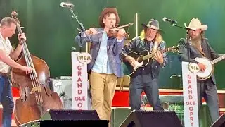 Old Crow Medicine Show @ Grand Ole Opry 9/20/24