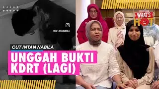 Cut Intan Nabila Kembali Unggah Bukti Video KDRT Armor Toreador, Dihajar Di Tempat Tidur