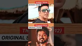 Akshay vs Vijay 💯💥 | Sonakshisinha vs Kajal | #viral #trending #shorts