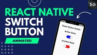 Mastering React Native Switch Button: Ultimate Guide, Examples & Tips!