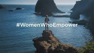 Women Who Empower - Teaser