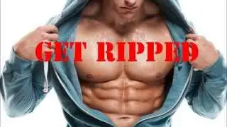 GET RIPPED IN SECONDS! REAL METHODS! REAL PEOPLE! ABS!