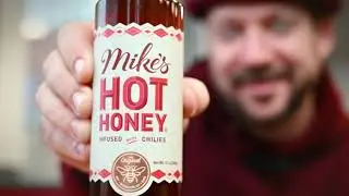 Papa Gino’s Pizza & Mike’s Hot Honey®