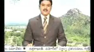 Andhravani 15th December 1PM News