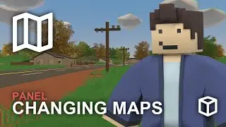 How to Change Maps on your Unturned Server