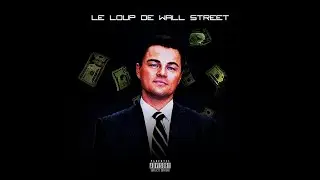 Genjutsu Beats - Le loup de Wall Street (Clip Officiel)