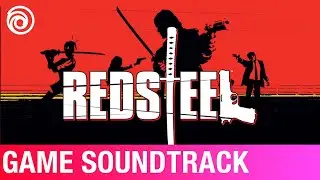 Dojo | Red Steel (Original Game Soundtrack) | Tom Salta