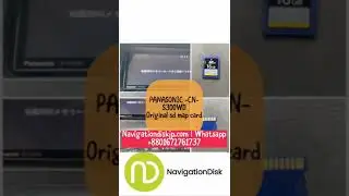 NSCD-W66 Toyota ERC menu code and Unlock stereo online