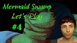 Mermaid Swamp - Let's Play Walkthrough Guide - Part 4