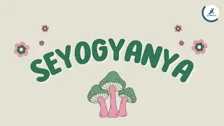 SEYOGIANYA | MUSIKALISASI PUISI (TANPA VOKAL) JEWELITERACY
