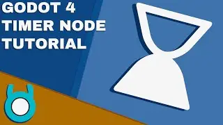 Godot 4 Timer Node Tutorial