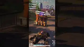 3 Reason FARLIGHT 84 is better then Warzone Mobile
