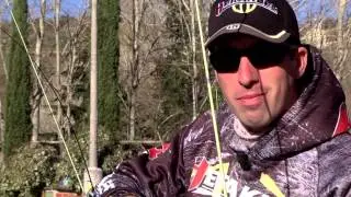 Italian Fishing TV - Herakles - Trout Area Challenge