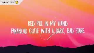 The Chainsmokers - Beach House (Lyrics)