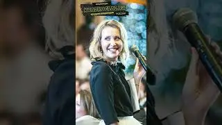 Ксения Собчак забрала мать и спешно уехала из России