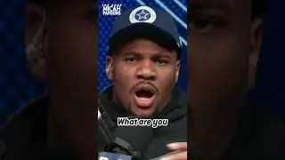 Micah Parsons and CJ Stroud debate Steph vs. MJ
