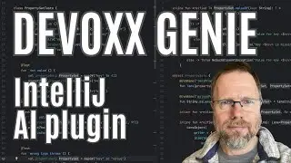 Introducing the Devoxx Genie AI Plugin for IntelliJ