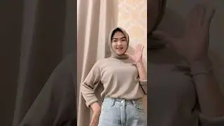 #youtubeshorts #fashion #tiktok #dance #beranda #netizen