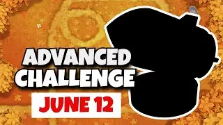 BTD6 Advanced Challenge | 1 Moab | June 12, 2023