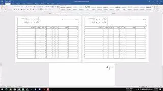 How to Remove Unwanted Blank Pages in Microsoft Word | Quick & Easy Fix