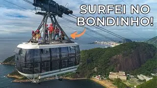 TUDO SOBRE O BONDINHO PÃO DE AÇÚCAR | RIO DE JANEIRO - quanto custa, quando ir, como chegar...