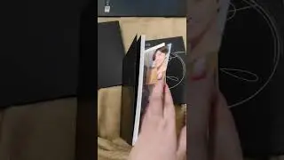 Unboxing album BTS Love Yourself:Tear #unboxing #kpop #bts