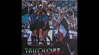 Aldo Serena & Nicola Berti-Inter Tricolore (1989)