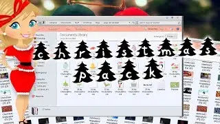 ☃ HUGE CHRISTMAS PACK ☃