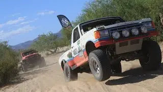 2024 NORRA 1000  Truck #1403