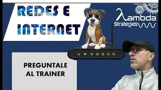 🔴✨Secretos de Redes e Internet Revelados #PreguntaleAlTrainer 🚀 #Conecta y #Conquista