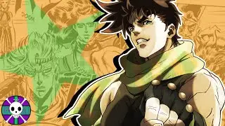 Joseph Joestar Explained | JoJo's Bizarre Adventure | New World Review