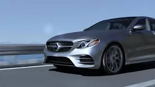 Blender Car Animation (cycles)